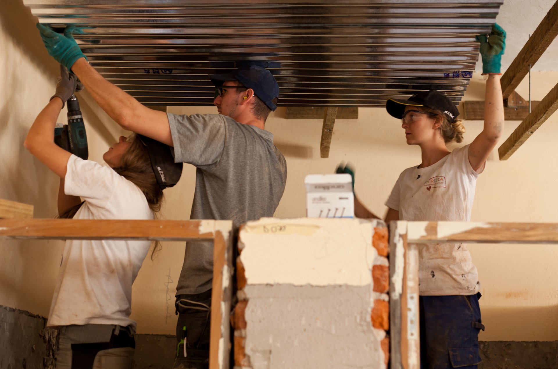 Studierende_St.Joseph´sHospital.Peramiho