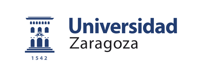 Logo Universidad de Zaragoza
