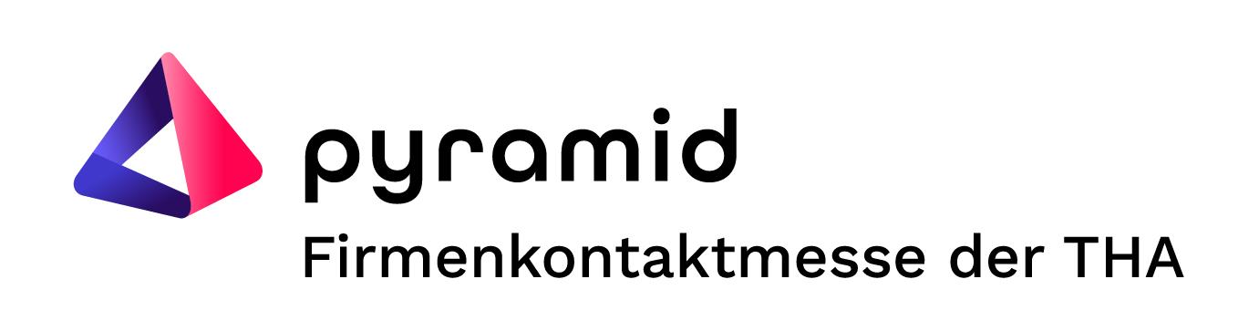 Pyramid Firmenkontaktmesse der THA