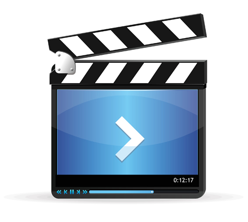 Regieklappe (Quelle: Colourbox)