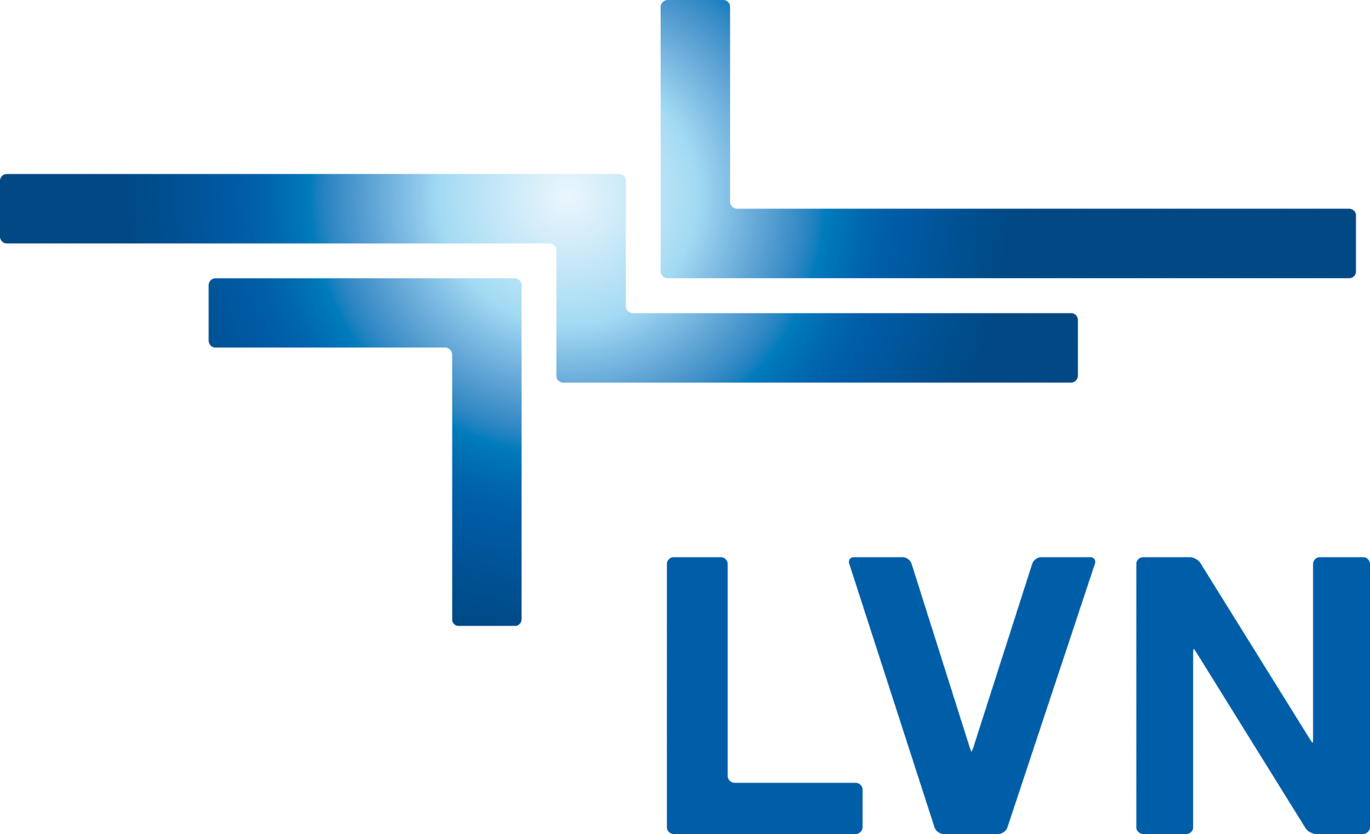 Logo LVN