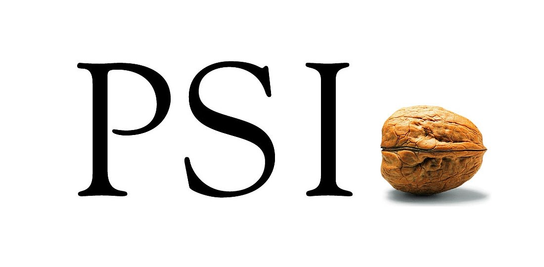 Logo PSI