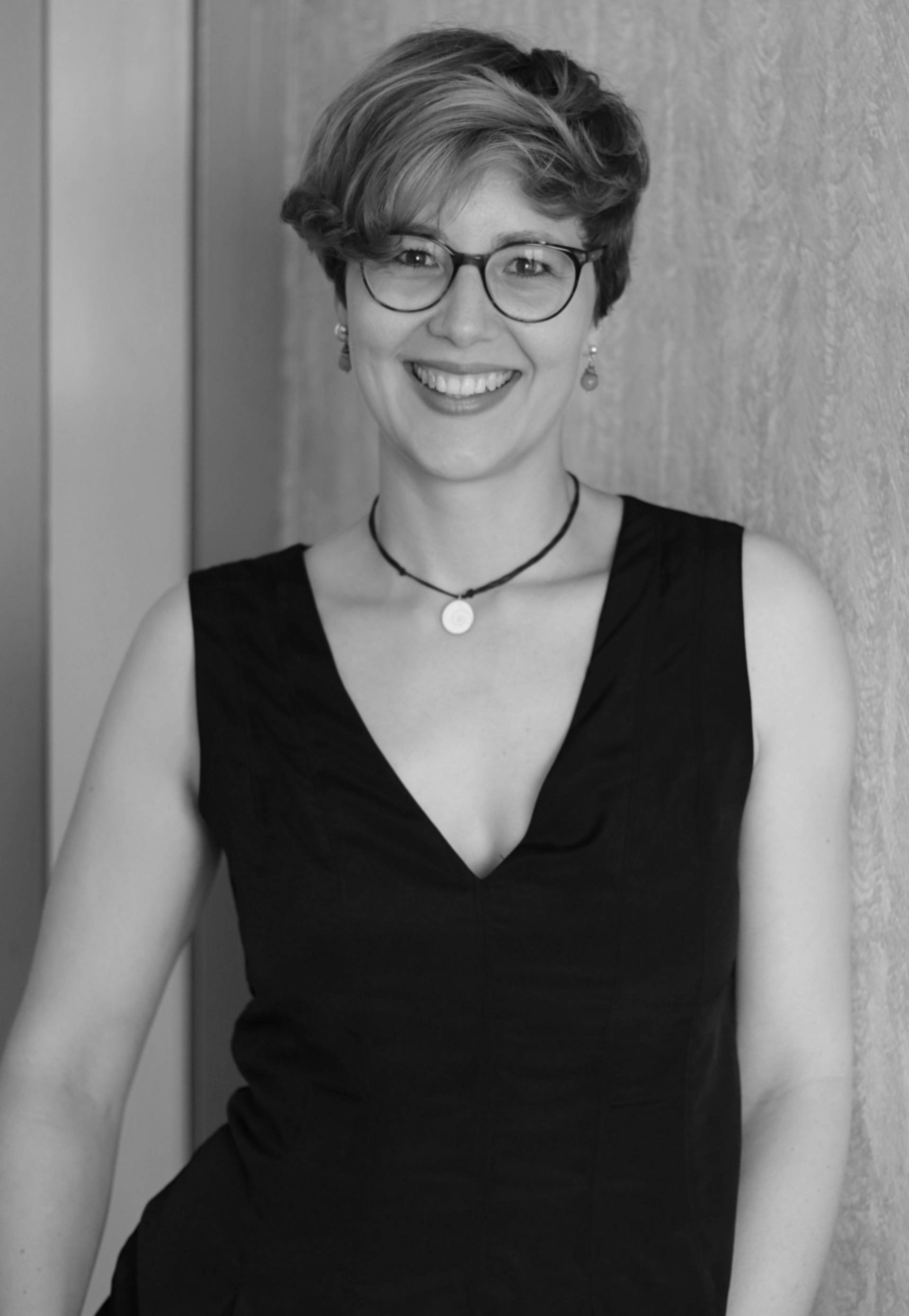 Isa Kroemer Isa Kroemer