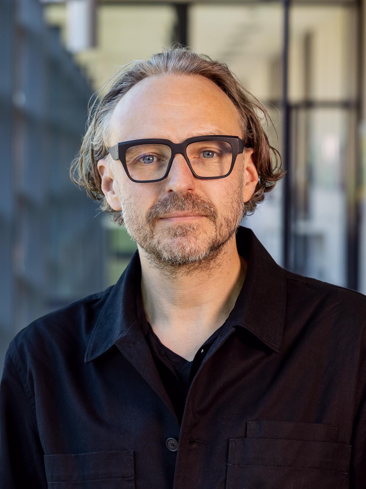 Tobias Kolb Tobias Kolb