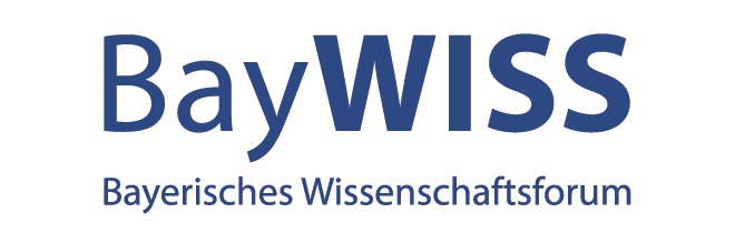 BayWISS Logo Bayerisches Wissenschaftsforum BayWISS Logo Bayerisches Wissenschaftsforum