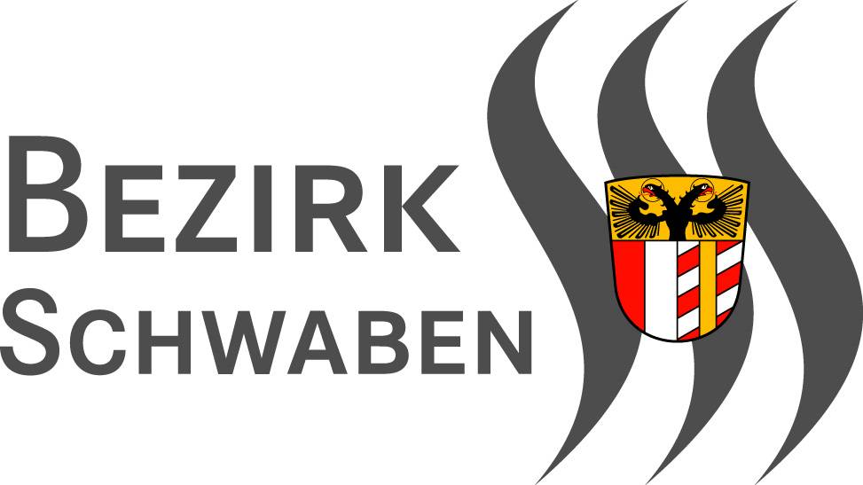 Logo Bezirk Schwaben Augsburg Logo Bezirk Schwaben Augsburg