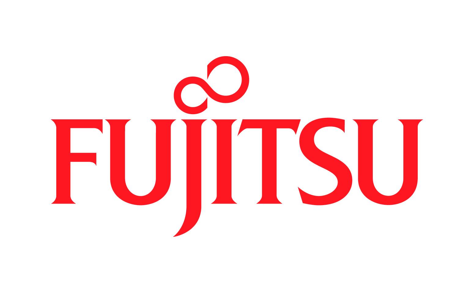 Logo Fujitsu Augsburg Logo Fujitsu Augsburg