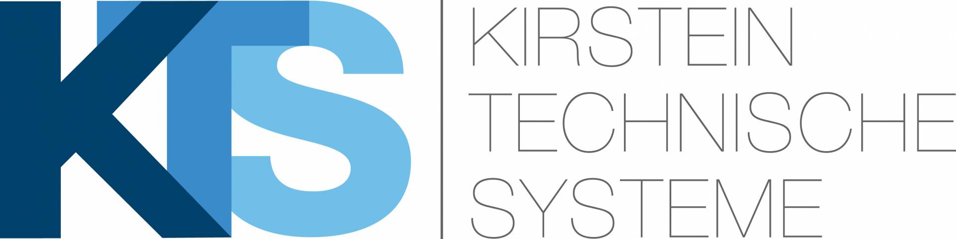 Logo Kirstein Technische Systeme KTS Logo Kirstein Technische Systeme KTS