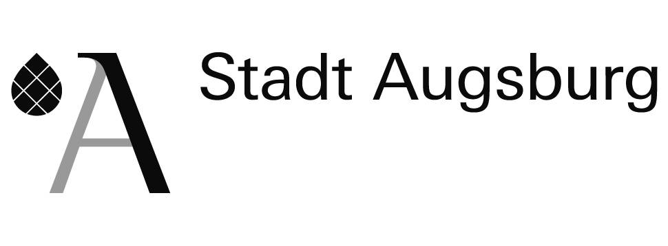 Logo der Stadt Augsburg Logo der Stadt Augsburg