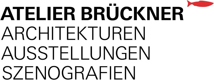 Logo Atelier Brückner Stuttgart Logo Atelier Brückner Stuttgart