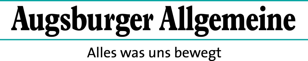 Logo Augsburger Allgemeine Zeitung Logo Augsburger Allgemeine Zeitung