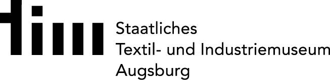 Logo Staatliches Textil- und Industriemuseum Augsburg Logo Staatliches Textil- und Industriemuseum Augsburg