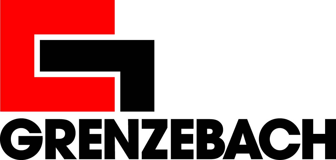 Logo Grenzebach Asbach-Bäumenheim Logo Grenzebach Asbach-Bäumenheim