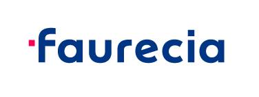 Logo Faurecia Augsburg Logo Faurecia Augsburg