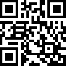 Scan to download (iOS App Store) Scan to download (iOS App Store)
