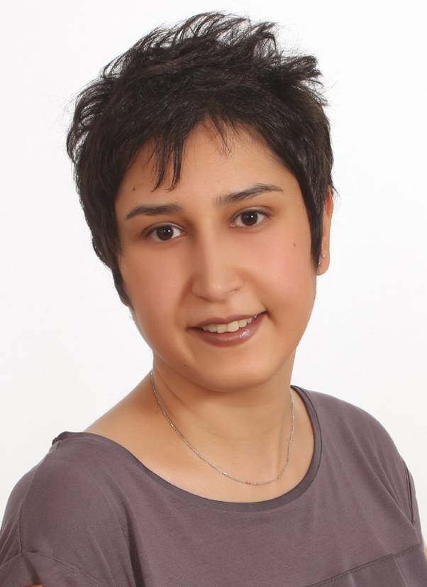 Dr. phil. Parnaz Kianiparsa