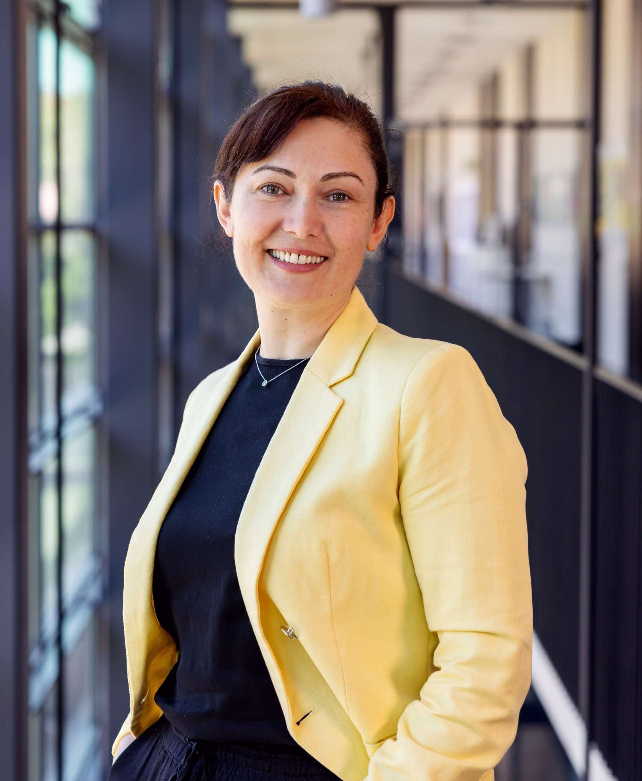 Natia Khimshiashvili