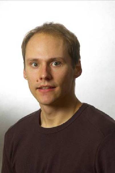 Dipl.-Ing. (FH) Michael Sedlmeier, M.Eng.