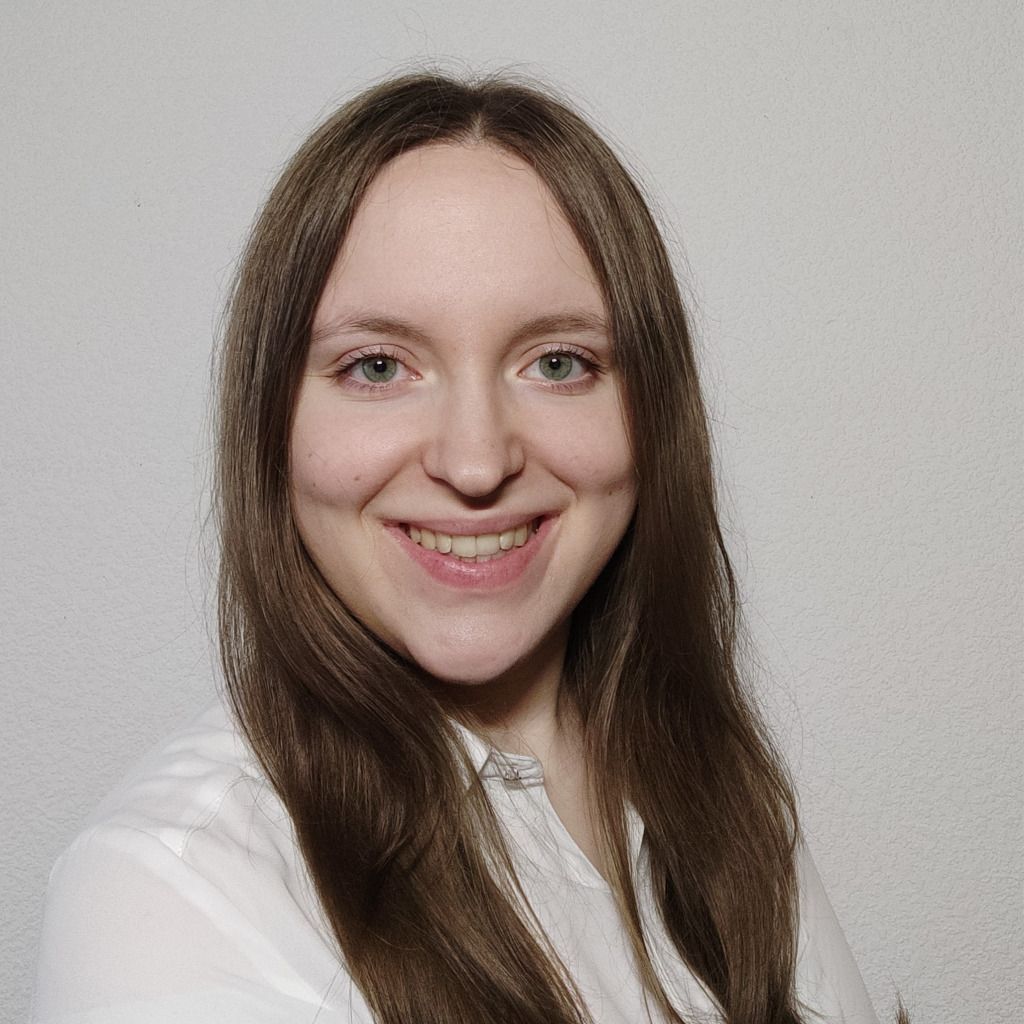 Anna Thuringer, B.Eng.