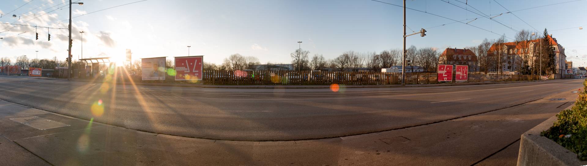 Panorama. Foto: Matthias Leo