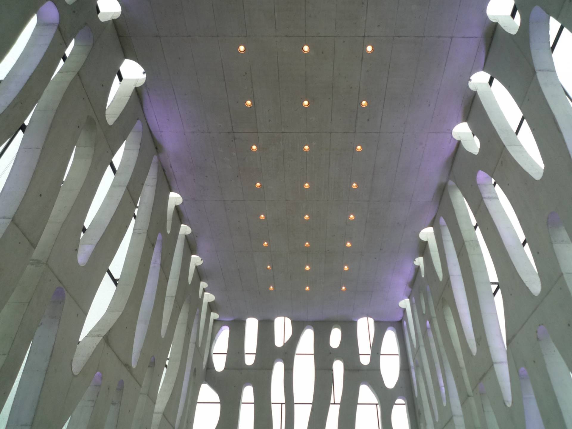 Nordwesthaus, Fußach (Arch.: Baumschlager Eberle) (Foto: J. Müller) Nordwesthaus, Fußach (Arch.: Baumschlager Eberle) (Foto: J. Müller)