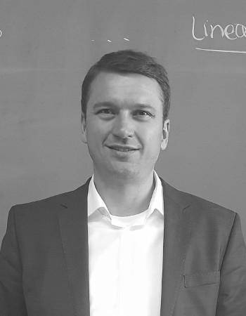 Prof. Dr. Stefan Bensch Prof. Dr. Stefan Bensch