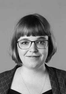 Magda Brünig Magda Brünig