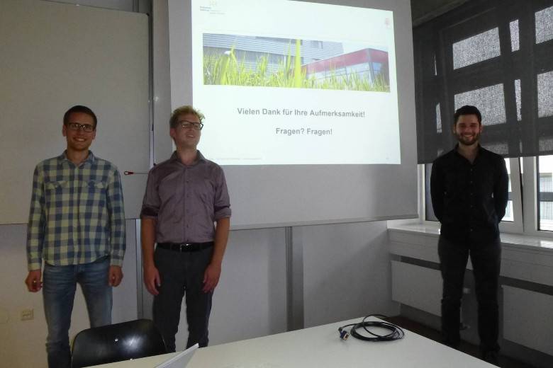 Foto: Dietmar Braunmiller Foto: Dietmar Braunmiller