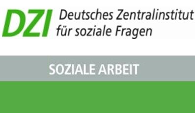DZI Soziale Arbeit