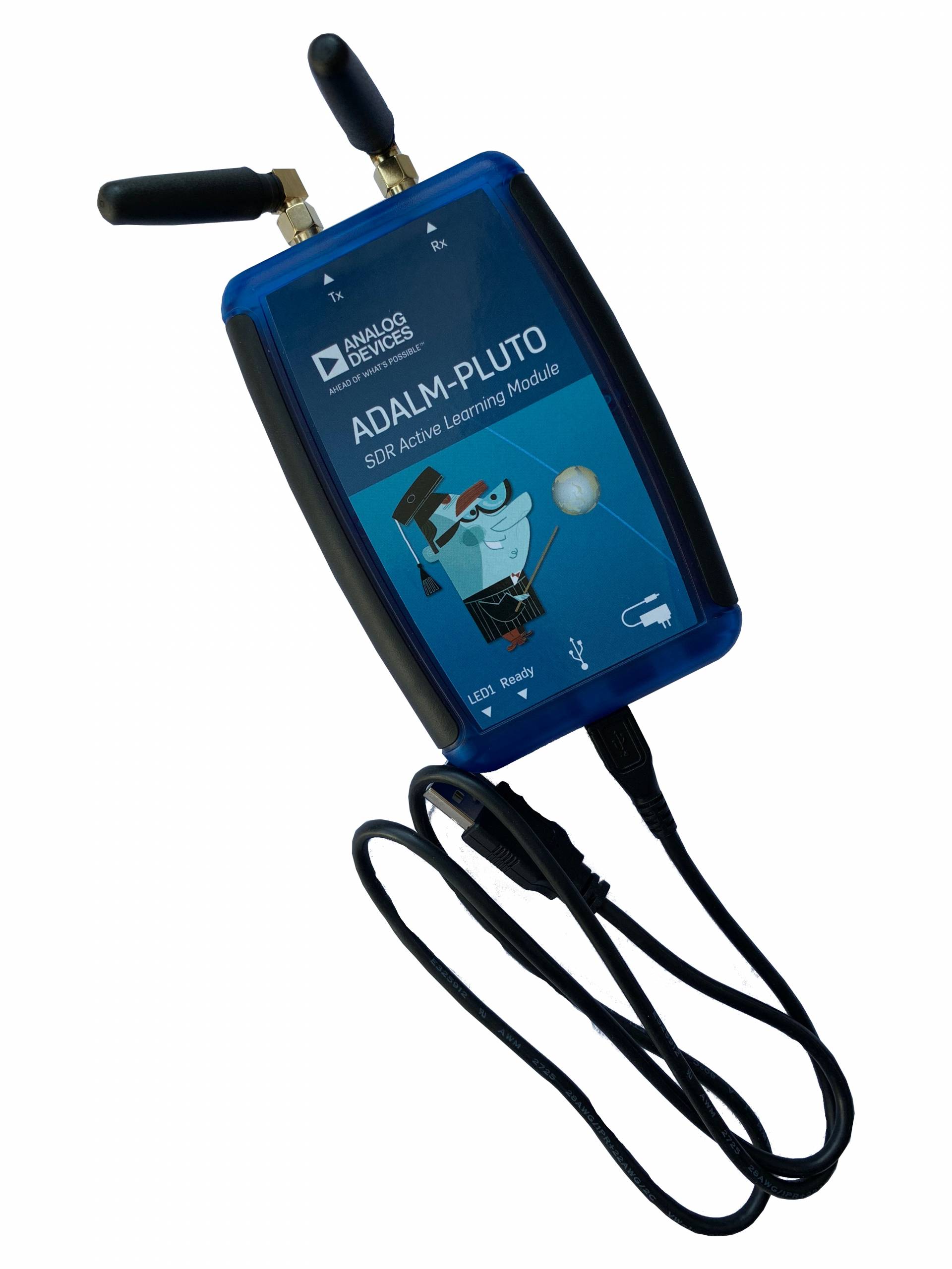 ADALM-PLUTO ADALM-PLUTO