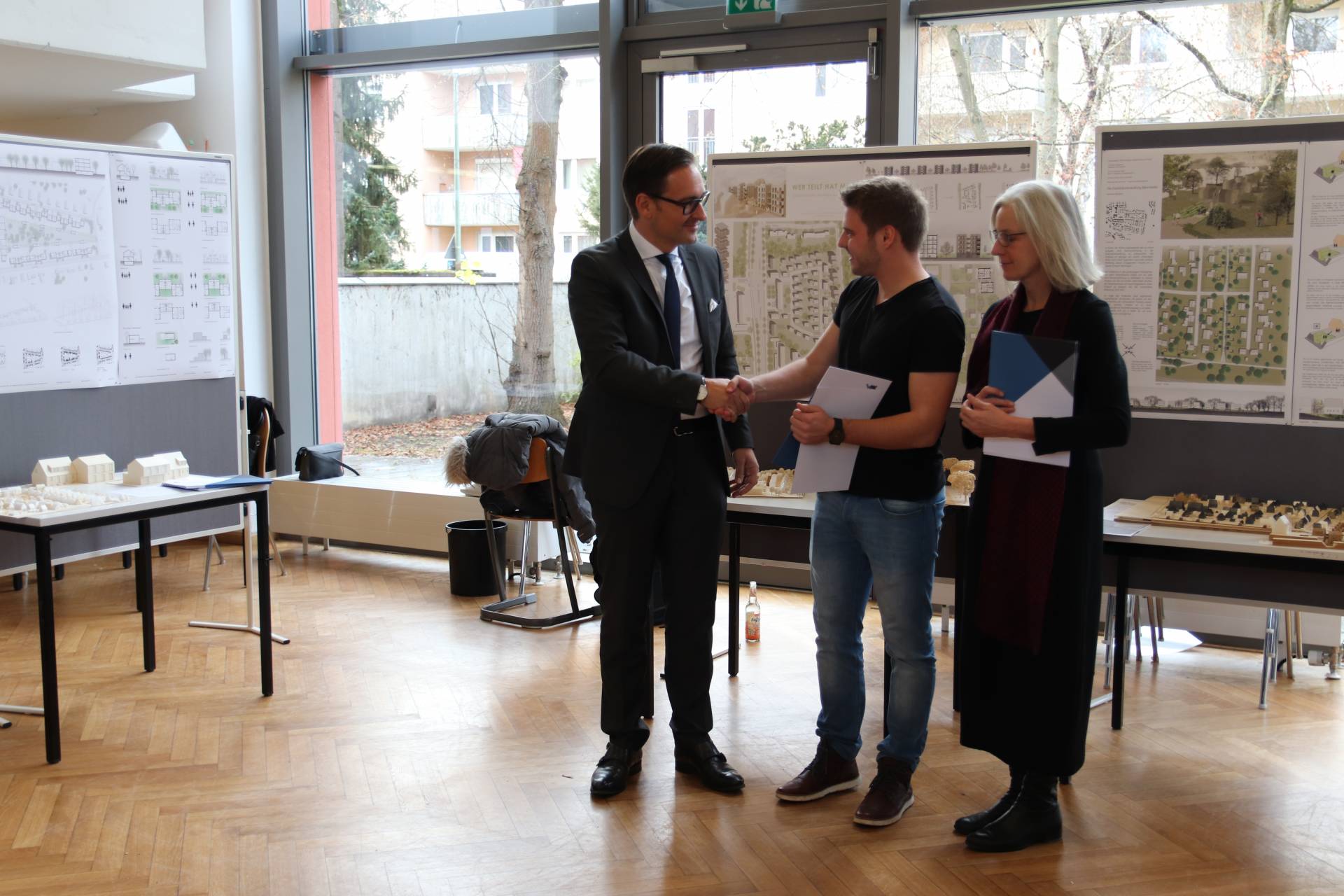 Florian Kamissek (Anerkennung über 300 Euro) Florian Kamissek (Anerkennung über 300 Euro)