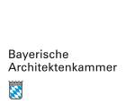 Kooperationspartner - Bayerische Architektenkammer Kooperationspartner - Bayerische Architektenkammer