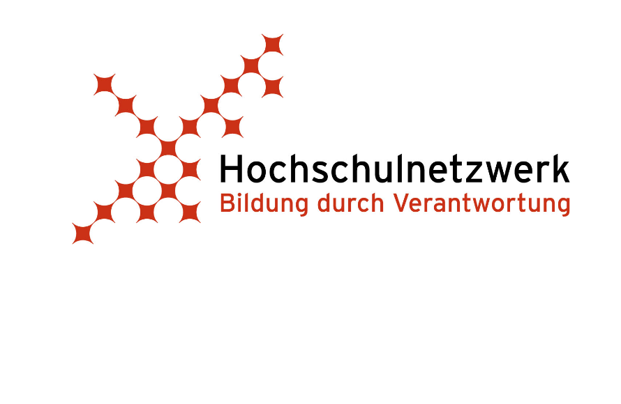 Logo Hochschulnetzwerk Bildung durch Verantwortung Logo Hochschulnetzwerk Bildung durch Verantwortung