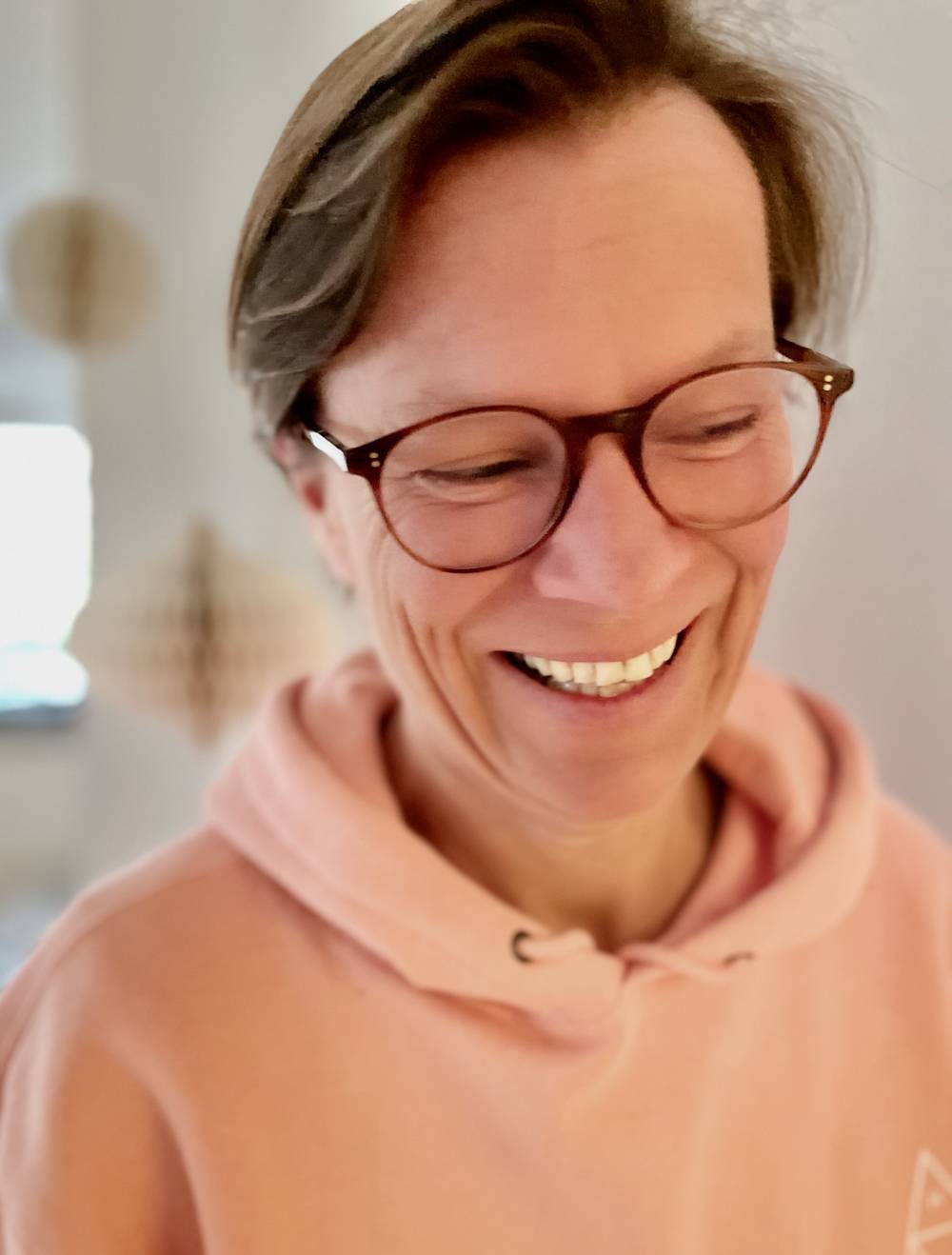 Prof. Dr. phil. Julia Krumme