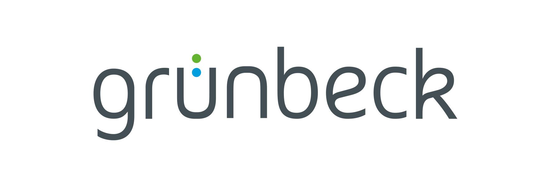 Logo Grünbeck Wasseraufbereitung GmbH