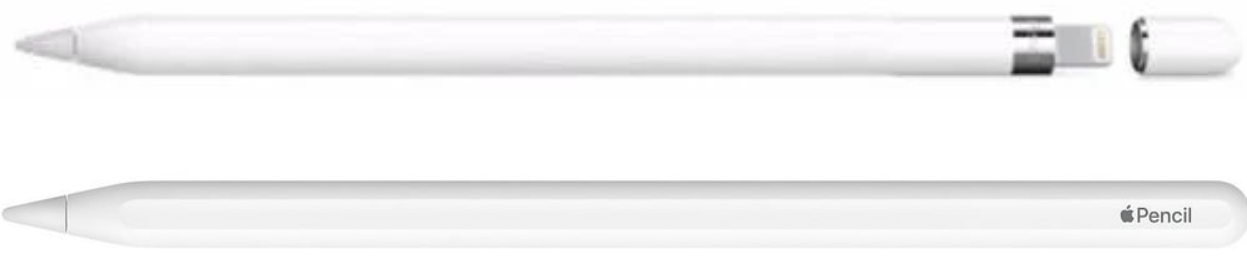 Apple Pencil