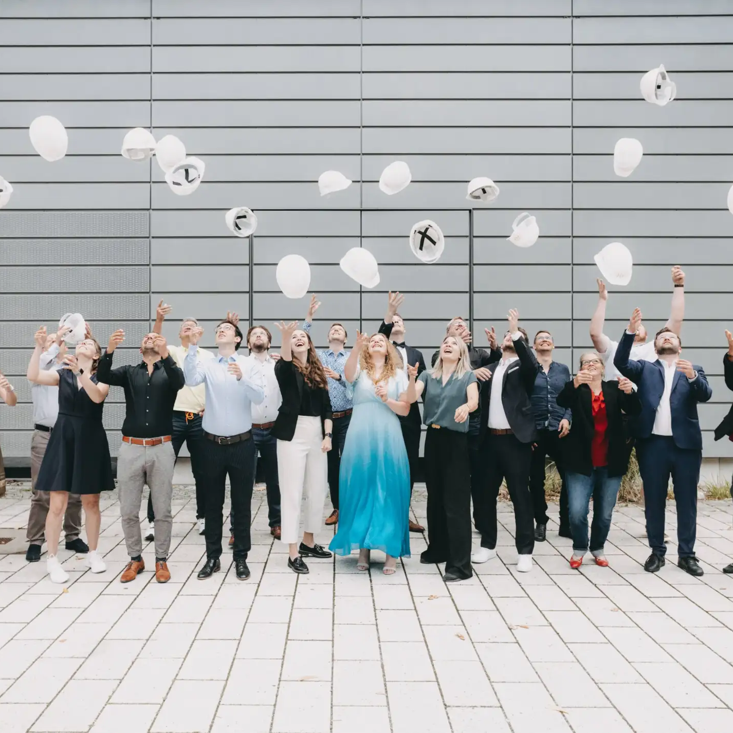 Alumni berichten - Weiterbildung - berufsbegleitend - Orientierung - THA