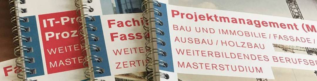 Weiterbildendes Studienangebot an der Hochschule Augsburg - Foto: Benjamin Reichart Weiterbildendes Studienangebot an der Hochschule Augsburg - Foto: Benjamin Reichart