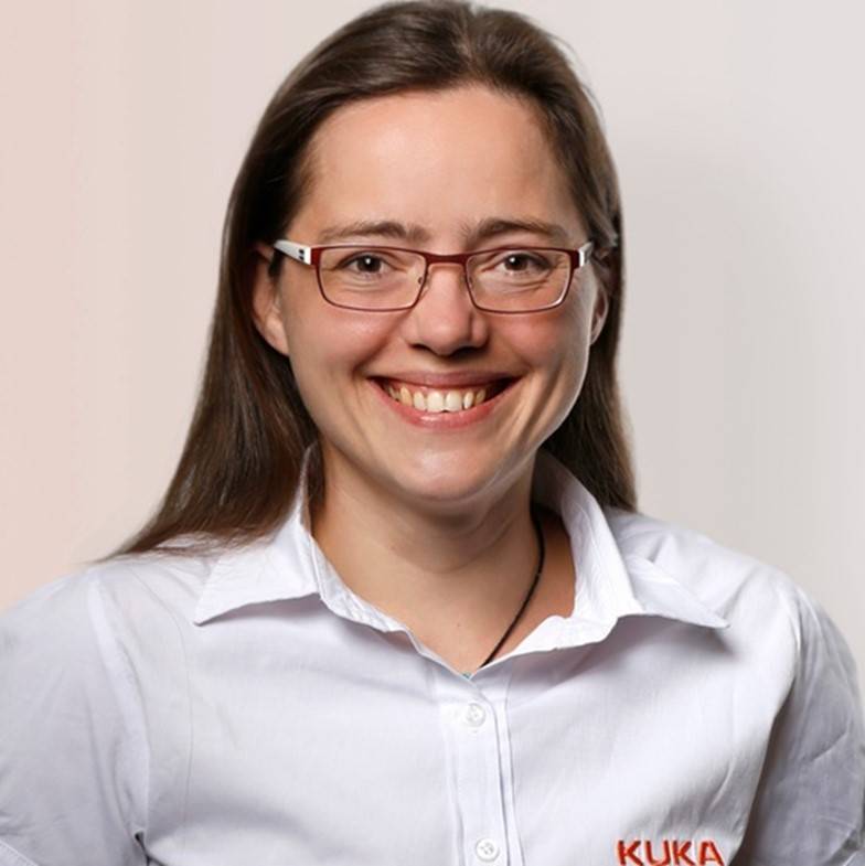 Jessica Rademacher Jessica Rademacher