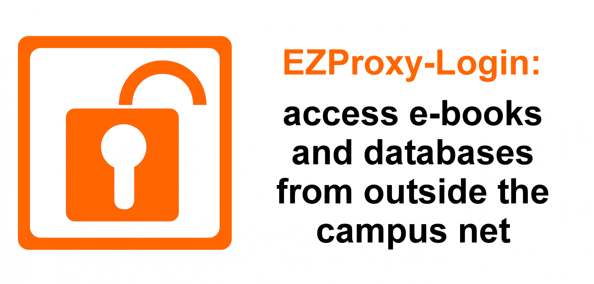 EZProxy Login EZProxy Login