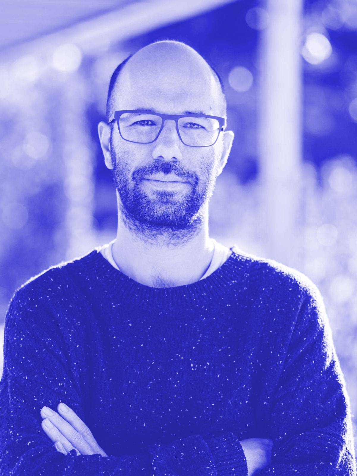 Prof. Benedikt Groß