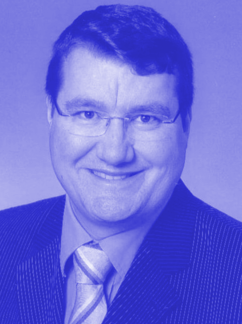 Prof. Dr.-Ing. Friedrich Beckmann