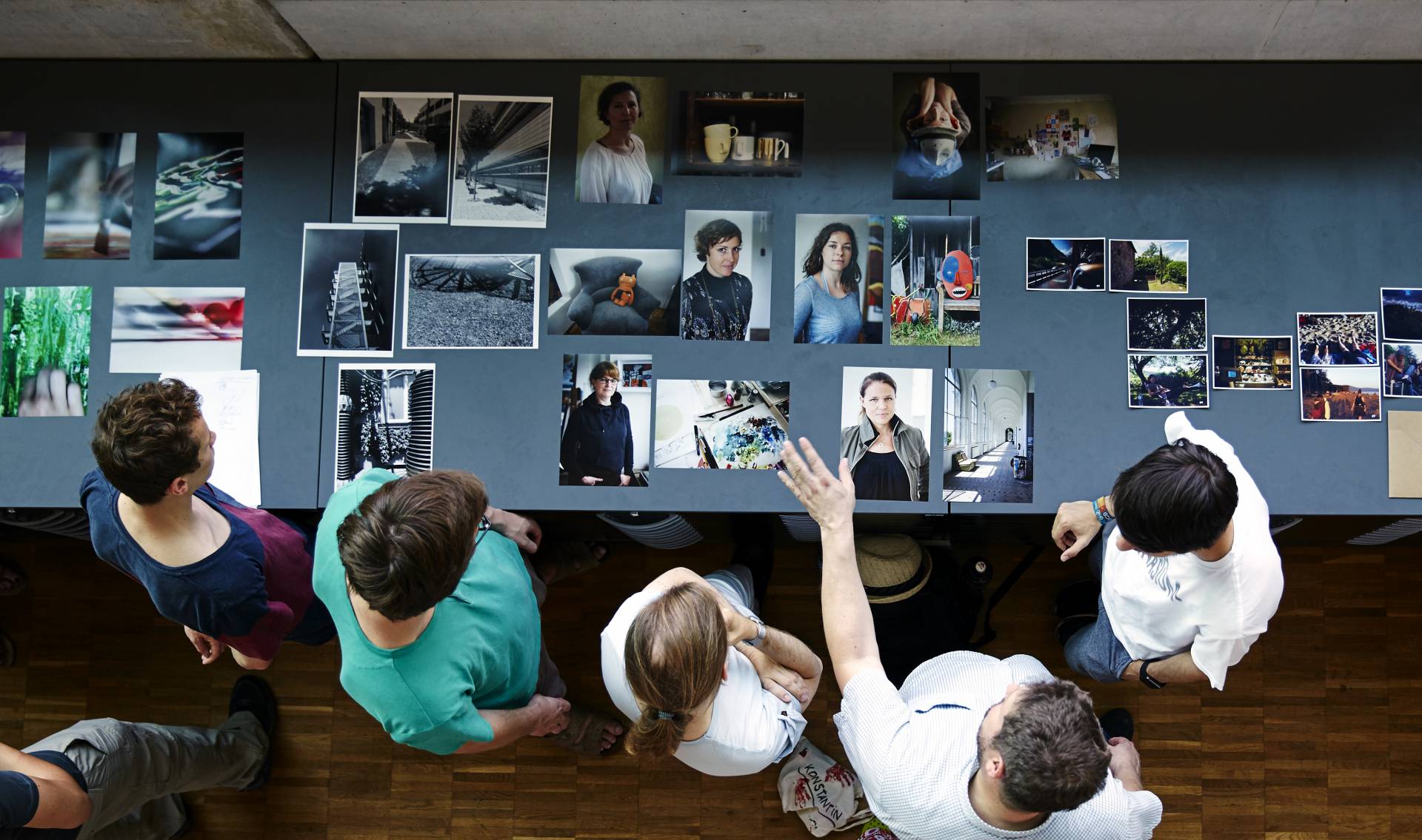 Communication Design