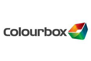 Colourbox - Logo Colourbox - Logo