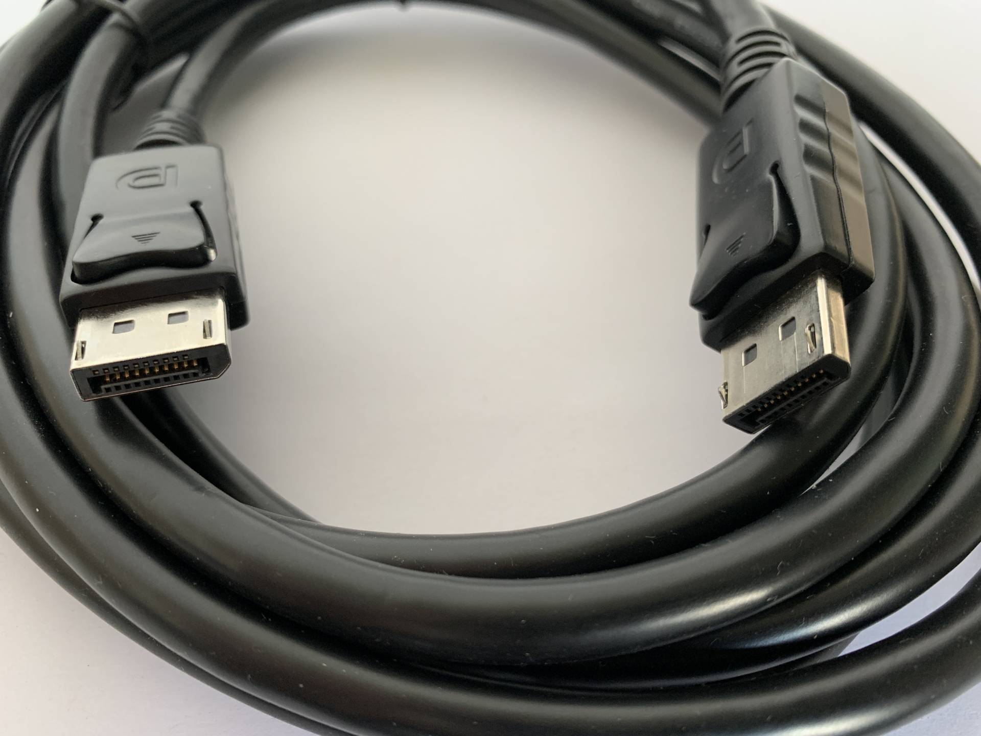 DisplayPort-Kabel DisplayPort-Kabel