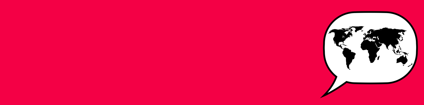 Logo Referat Internationales