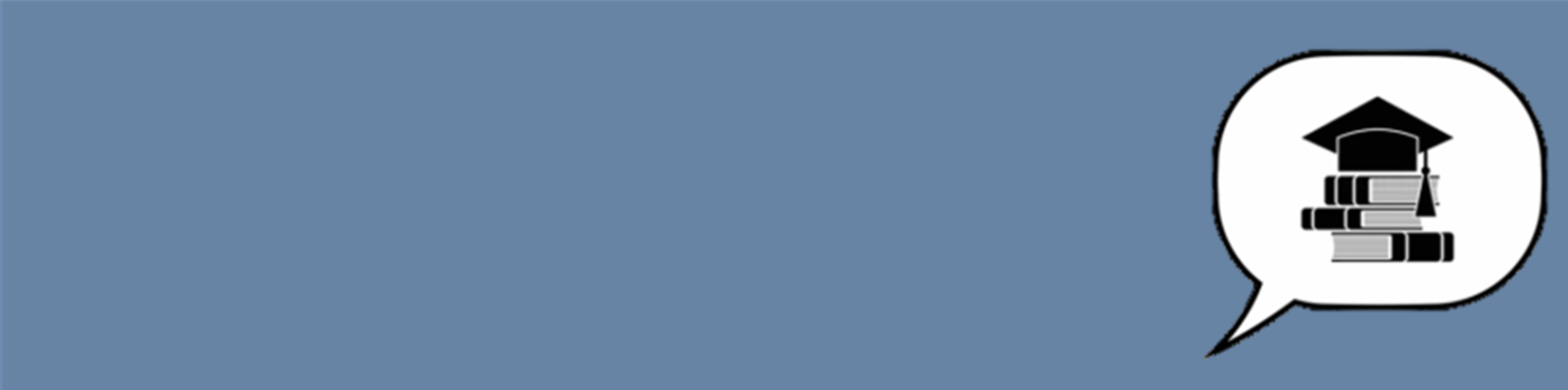 Logo Referat Studienbedingung