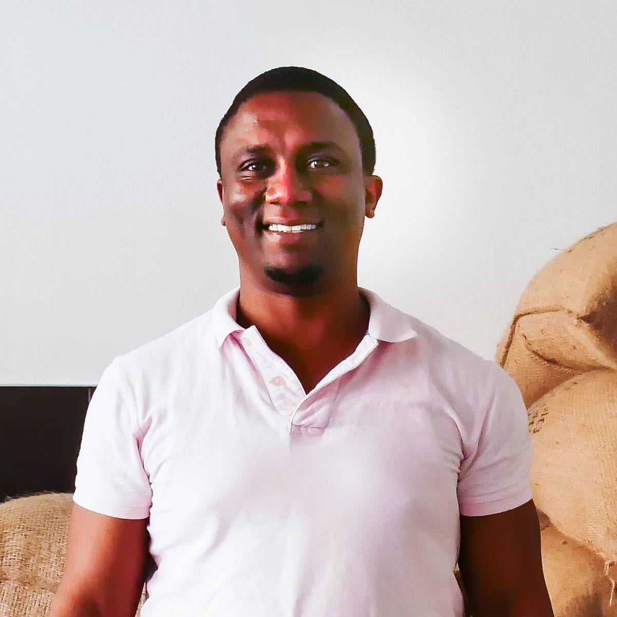 Allan Mutagwaba Allan Mutagwaba