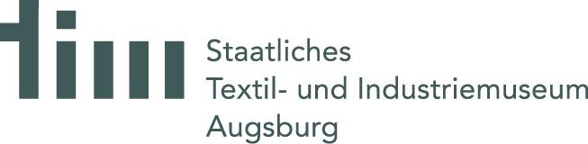 Logo tim | Staatliches Textil- und Industriemuseum Augsburg