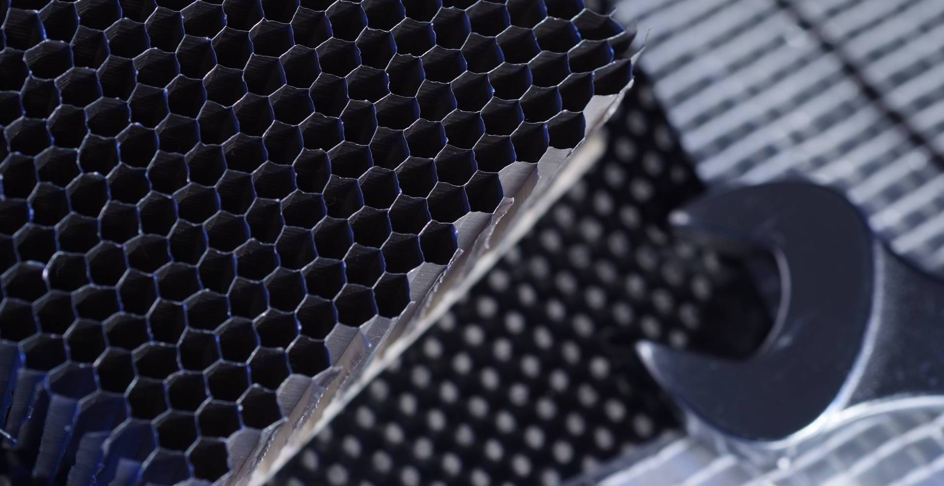 Produktgestaltung Leichtbau